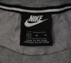 Nike Sportswear Cropped Top оригинална блуза M Найк памук спорт, снимка 3