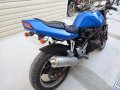 suzuki bandit 400 на части, снимка 3