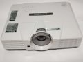 Мултимедиен проектор  Тип DLP Mitsubishi SD510U, снимка 1 - Друга електроника - 27283199