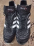 Бутонки Adidas kaiser номер 42,5 (27 см.) , снимка 2