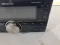 Радио за кола CD - KENWOOD DPX305U, снимка 3