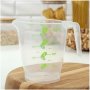 2973 Кухненска мерителна кана мензура мерилка, 1000 ml, снимка 5