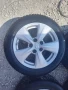 Продавам лети джанти за LEXUS 5/114.3 ,7j16 , снимка 4