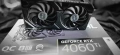 Видео карта Asus GEFORCE RTX 4060TI 8BG, снимка 4