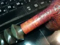 zettervig openhage hand made 75 pipe-внос swiss 2101250453, снимка 13