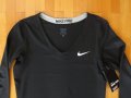 Nike Pro Core Fitted Long-Sleeve , снимка 3