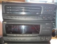 JVC CA-D85TR, снимка 6
