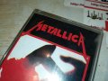 *METALLICA-КАСЕТА 1005231308, снимка 9