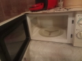 Микровълнова Diplomat, снимка 2