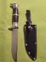 Нож Солинген/Solingen , снимка 2