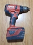 Hilti SF 6-a22 мощен винтоверт , снимка 1