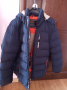 Зимно яке, снимка 1 - Детски якета и елеци - 44892869