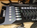 (Нов)Комплект осветление DMX,LED, снимка 7
