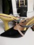 Обувки бианка ди, снимка 1 - Дамски обувки на ток - 39729442
