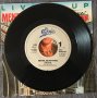 Mental As Anything – Live It Up, Vinyl 7", 45 RPM, Single, Reissue, Stereo, снимка 2