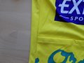 вело джърси giordana тениска екип колоездене шосе мъжко оригинал XL, снимка 10