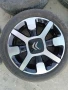 Джанти 17" 4 х 108 Ситроен, Пежо / Peugeot, Citroen, снимка 5