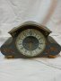Стар антикварен настолен часовник Jean Perret & Cie S.A Geneve, снимка 1 - Антикварни и старинни предмети - 43153943