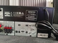5.1 аудио ресивър Onkyo TX-SR373, снимка 6