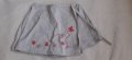 Бебешка пола- панталон , снимка 1 - Комплекти за бебе - 35437902