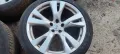 Алуминиеви джанти 20ки Infiniti M Q70 2011г - 1400лв, снимка 3