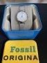 Дамски часовник Fossil, снимка 1 - Дамски - 40053507