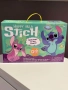 Къща вила на Лило и Стич Stich с фигурки , снимка 4