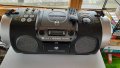 JVC Power Woofer CD System RV-DP100BK, снимка 1 - Аудиосистеми - 32567807