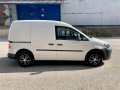 VW Caddy 1.6 TDI ..ТОП СЪСТОЯНИЕ ..!, снимка 6