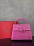 чанти valentino garavani ✅ 20*22см , снимка 10