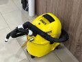 Прахосмукачка за Мокро и Сухо почистване Karcher SE 3001, снимка 3