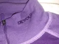 Devold Sport (XL)  дамска термо блуза мерино 100% Merino Wool , снимка 2
