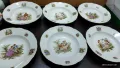 Полски порцелан чинии плитки, снимка 12