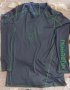 Оригинална мъжка блуза на Norrona, снимка 1 - Блузи - 44036860