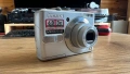 Panasonic Lumix DMC-LS60, снимка 2