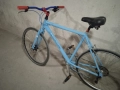 Алуминиев велосипед 29цола XL размер 10кг, снимка 2