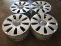 4бр 16ски джанти  за  Ауди   5х112, снимка 4