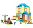 LEGO® Friends 41724 - Къщата на Пейсли, снимка 3