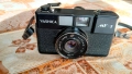Ретрофотоапарат  YASHICA MF-2 38mm, снимка 1