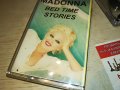 MADONNA-КАСЕТА 0505221212, снимка 2