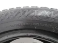 2бр зимни гуми 235/55/17 GISLAVED L02012 , снимка 5