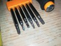 отвертка със специфични накраиници, снимка 9