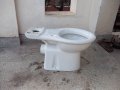 Тоалетна чиния моноблок с казанче Витра Vitra, снимка 1