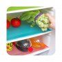 Антибактериални подложки за хладилник,хранене или шкаф, снимка 2