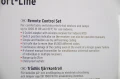 контакти с дистанционно управление 4 + 1, Германия, снимка 5