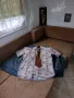 Продавам мъжки ризи, сако, шлифер и шуба, снимка 9