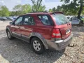Kia Sorento 2.5d 140кс автомат Киа Соренто, снимка 2