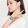 Текстилни каишки с велкро Nylon Recycled за Apple Watch ULTRA/SE/10/9, снимка 8