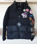 Мъжки зимни якета DSQUARED2. Лукс изработка. Топ качество, снимка 2