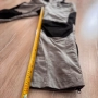 Мотоциклетни панталони Cordura, наколенки, размер XL, сиво-черни, мъжки мото панталон , снимка 6
